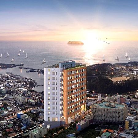 Shin Shin Hotel Seogwipo Extérieur photo